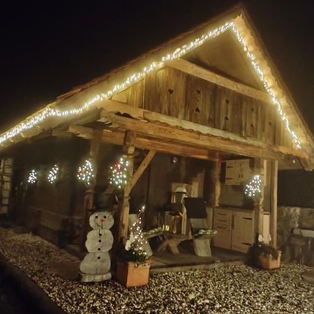 Apartma Kasca Domžale Exterior foto