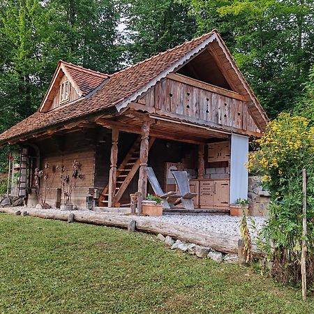 Apartma Kasca Domžale Exterior foto