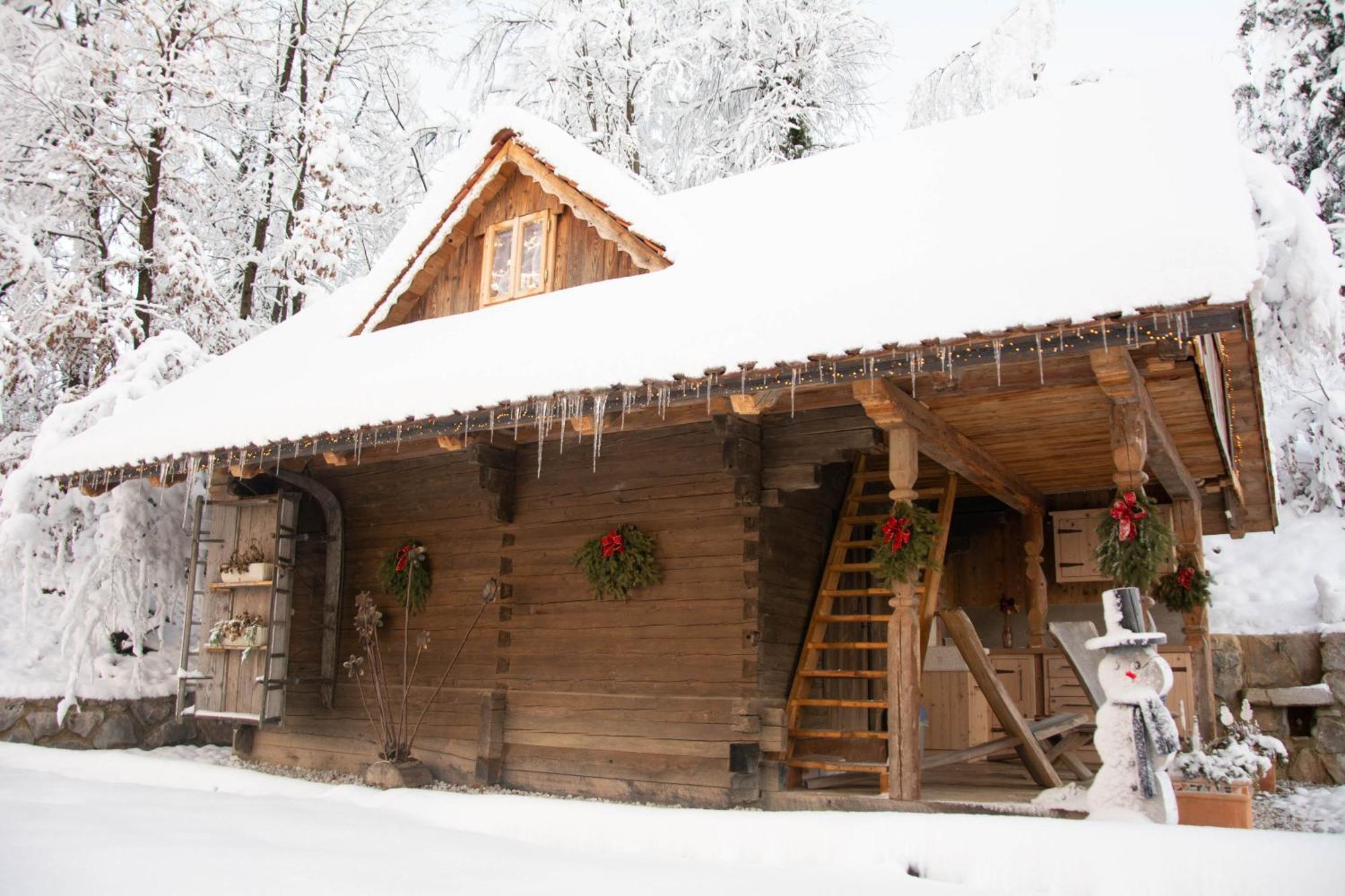 Apartma Kasca Domžale Exterior foto