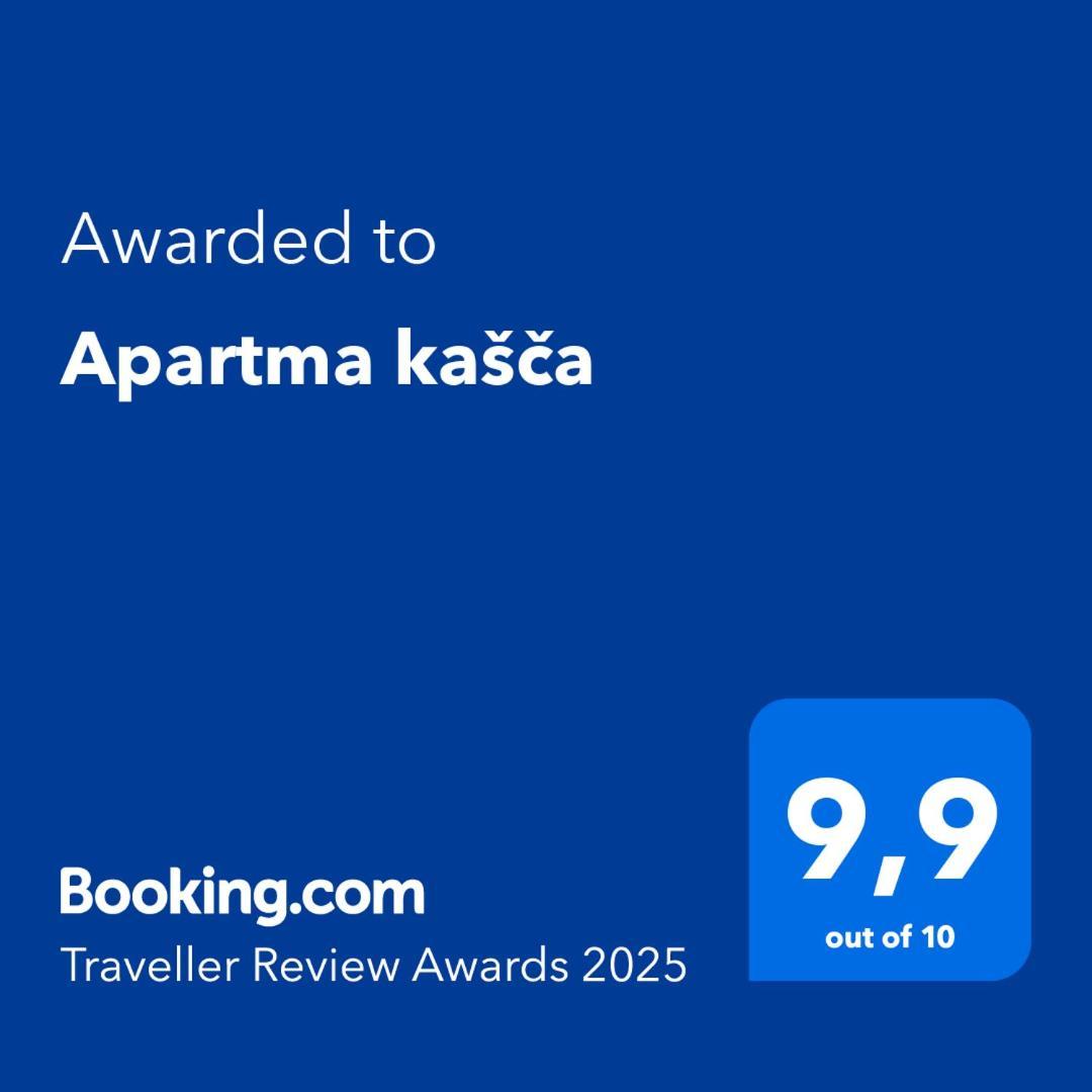 Apartma Kasca Domžale Exterior foto