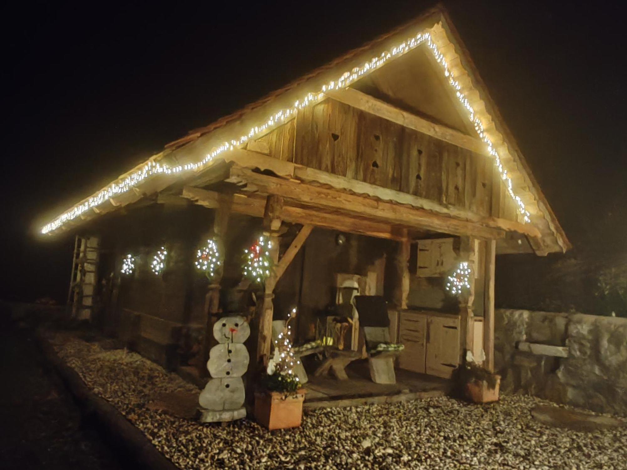 Apartma Kasca Domžale Exterior foto